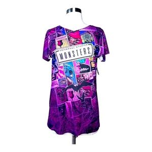 Universal Studios Monsters TM Monsterror T-Shirt